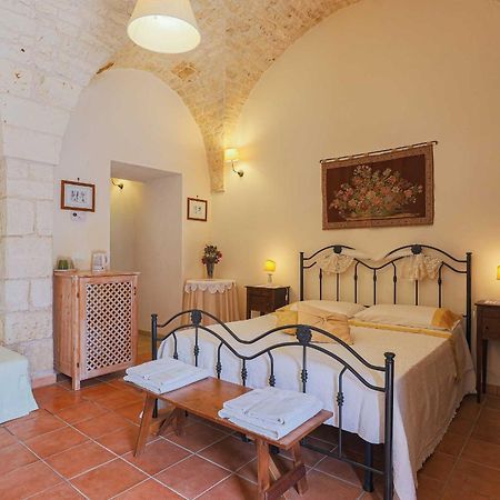 Masseria Casina Vitale Ceglie Messapica Luaran gambar