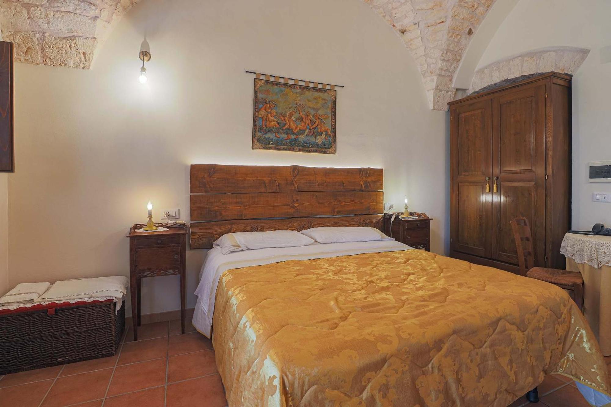 Masseria Casina Vitale Ceglie Messapica Luaran gambar