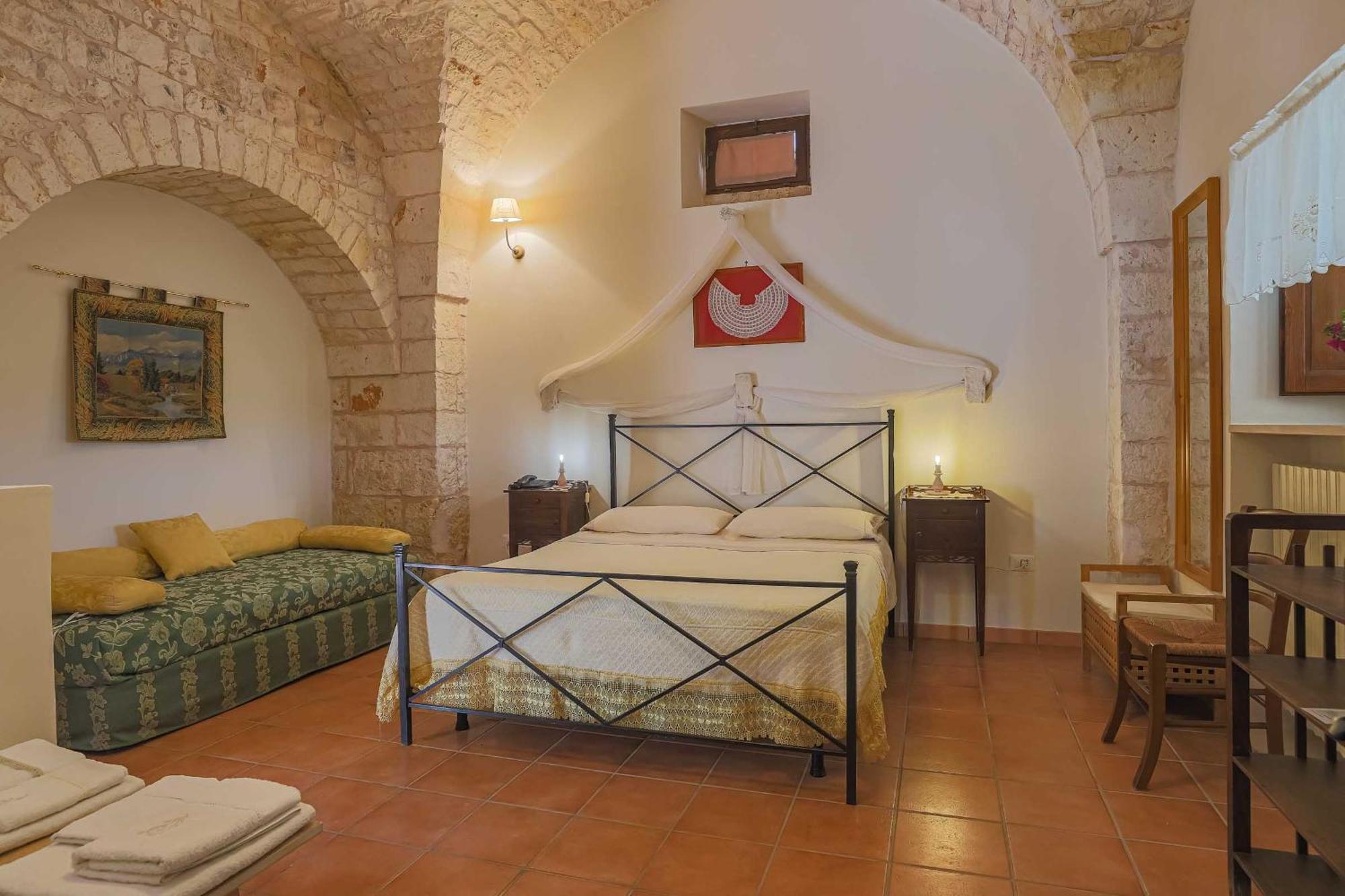 Masseria Casina Vitale Ceglie Messapica Luaran gambar