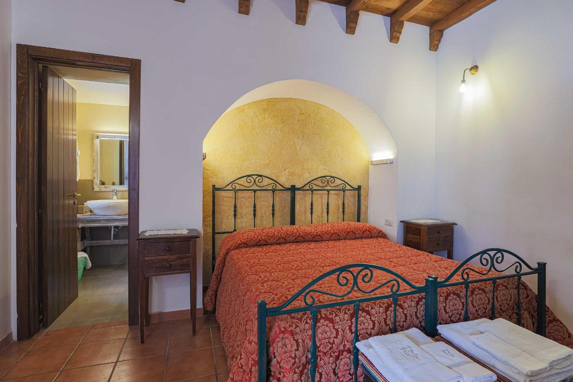 Masseria Casina Vitale Ceglie Messapica Luaran gambar