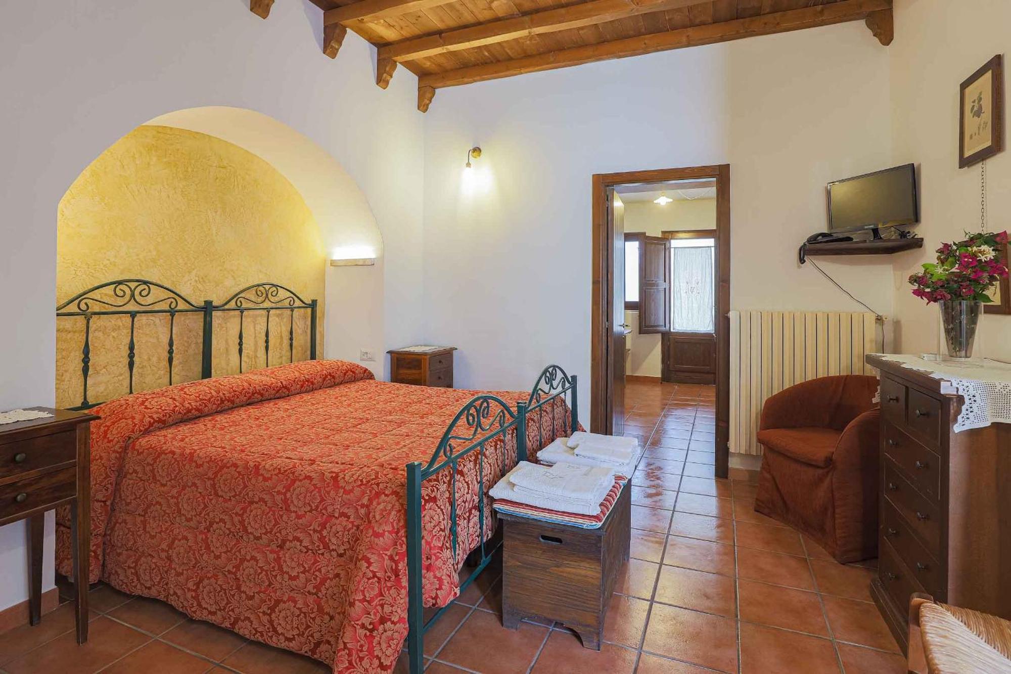 Masseria Casina Vitale Ceglie Messapica Luaran gambar