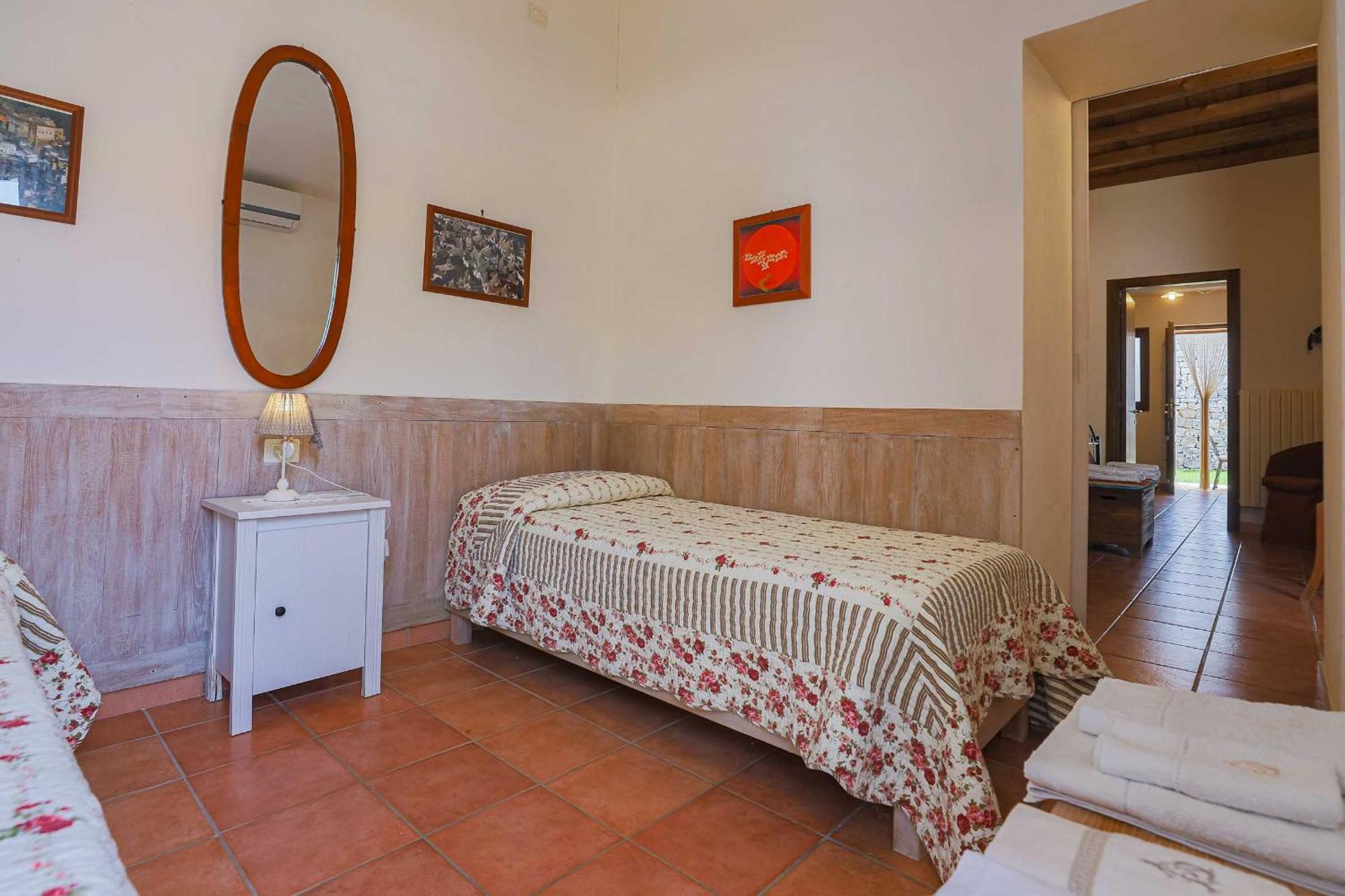 Masseria Casina Vitale Ceglie Messapica Luaran gambar