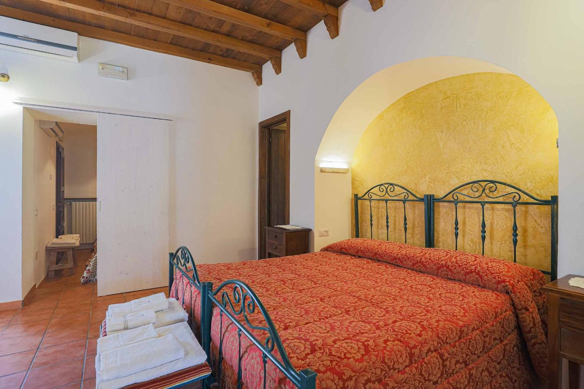 Masseria Casina Vitale Ceglie Messapica Luaran gambar