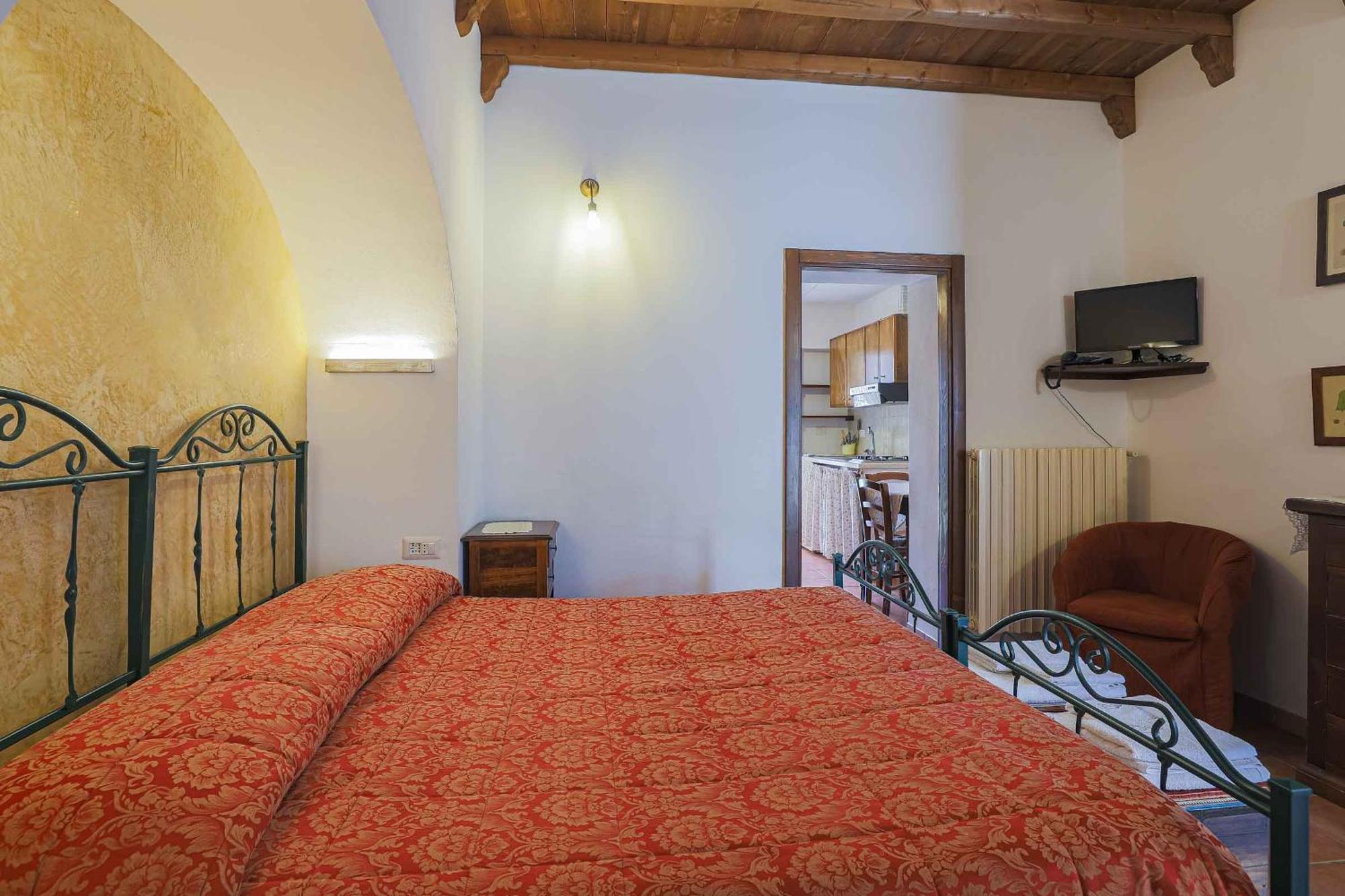 Masseria Casina Vitale Ceglie Messapica Luaran gambar