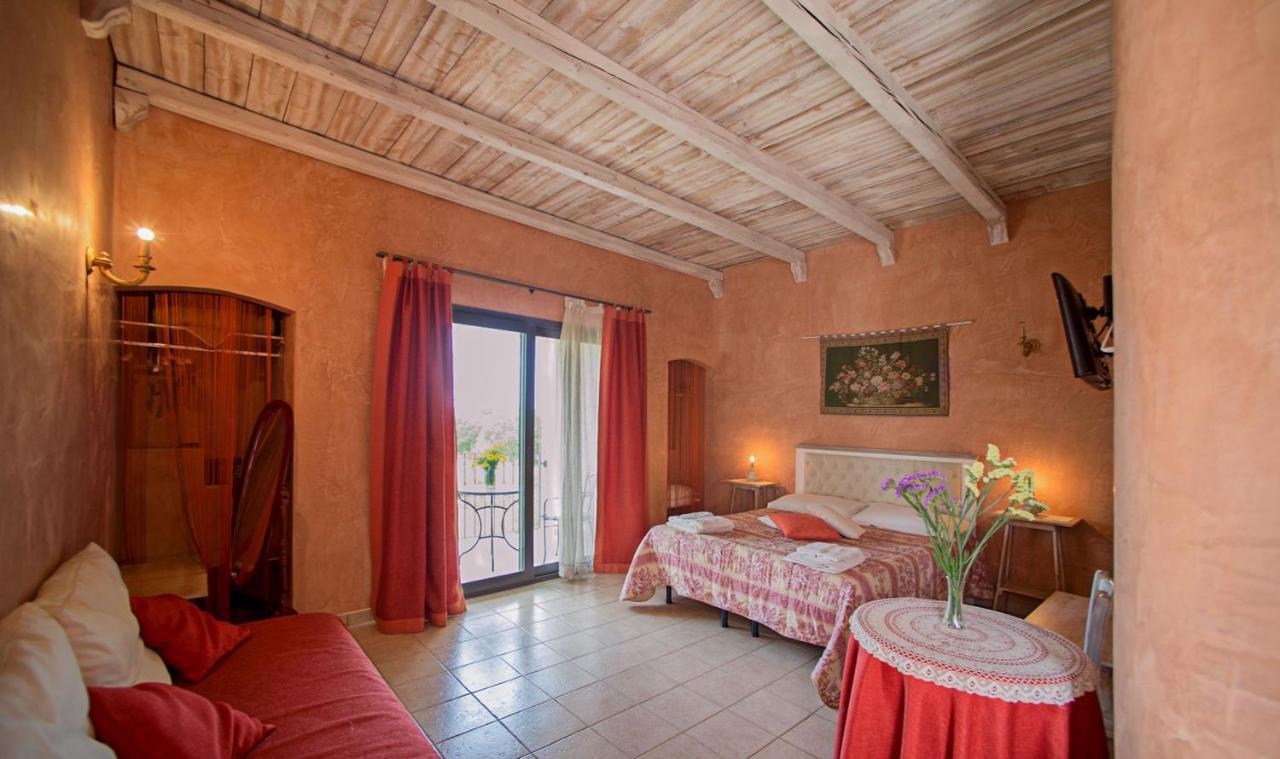 Masseria Casina Vitale Ceglie Messapica Luaran gambar