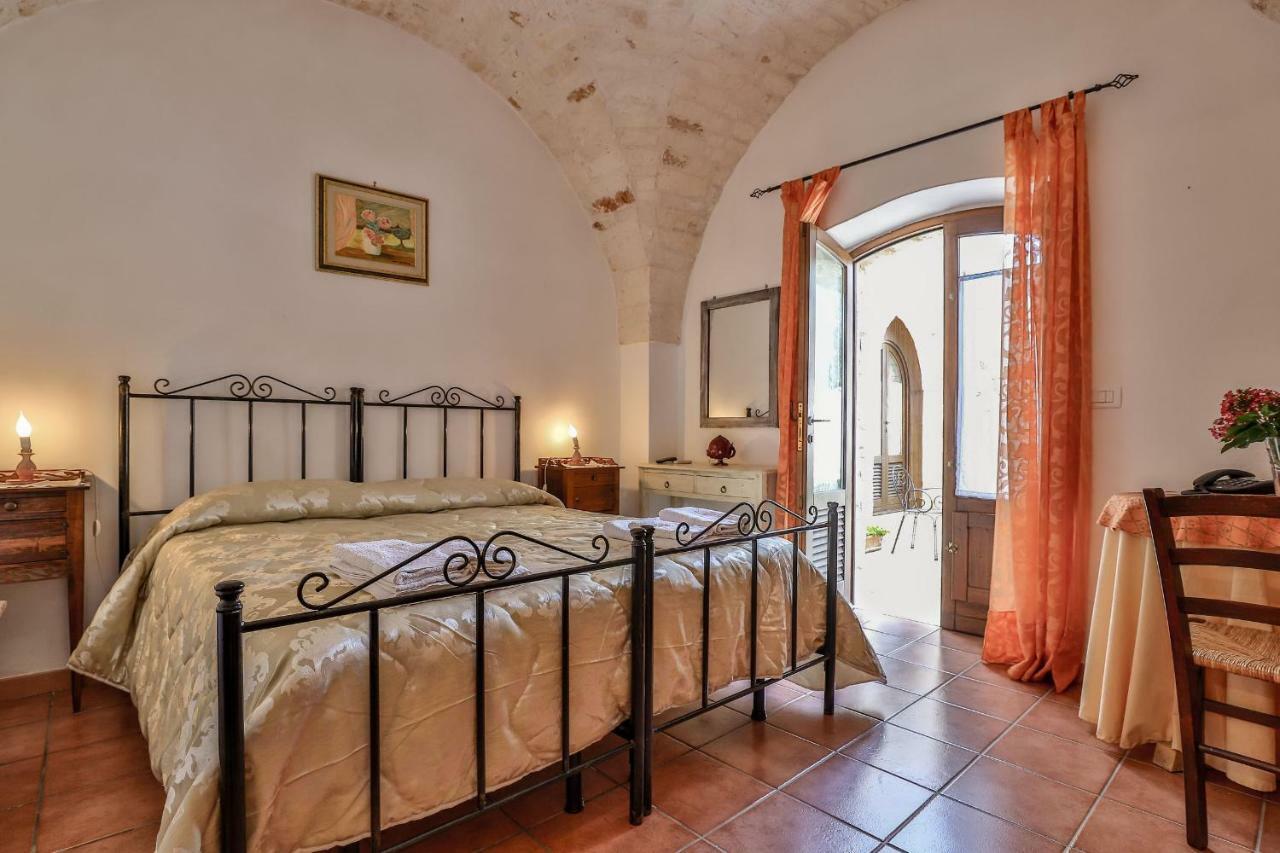 Masseria Casina Vitale Ceglie Messapica Luaran gambar