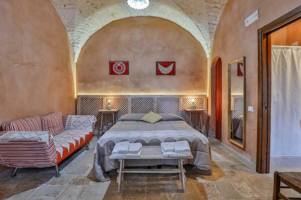 Masseria Casina Vitale Ceglie Messapica Luaran gambar