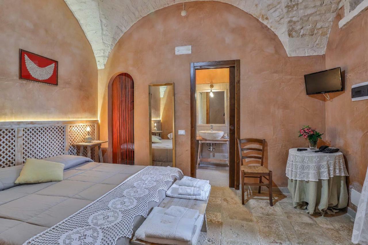 Masseria Casina Vitale Ceglie Messapica Luaran gambar